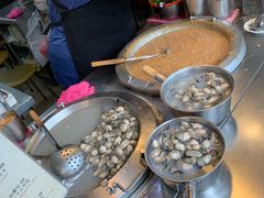 -阿川蚵仔面线