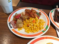 -比格比萨自助(万柳华联店)