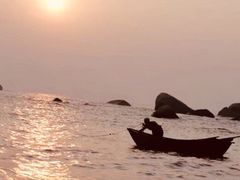 -浪琴湾度假村