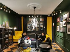 -宜家家居(西安未央商场店)