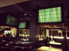-川流不息(北蔡休闲广场店)