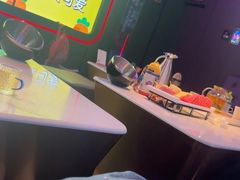 -星聚会KTV(上海东方渔人码头店)