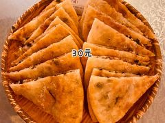 奶奶麦饼-吴记百家·私房菜·家宴(润园店)