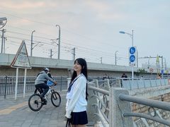 -海堤纪念公园