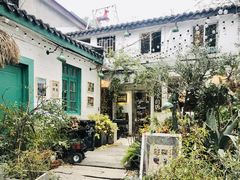 -大水的店(昙华林店)