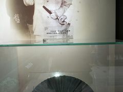 -毛泽东视察棠下旧址