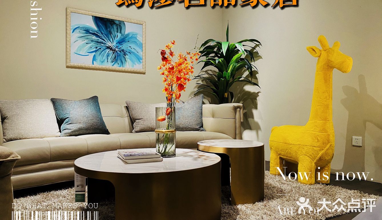 镇江超时尚的家居—玛莎名品家居