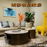 镇江超时尚的家居—玛莎名品家居