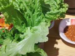 -么肆烤肉(新华街店)