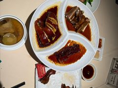 -侨美食家·粤菜(体育西路店)