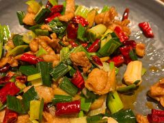 -云海肴·汽锅鸡·云南代表菜(丁香国际店)