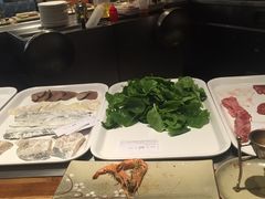 -赤坂亭·M9和牛烧肉·铁板烧(合肥万象城店)