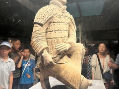 -秦始皇帝陵博物院-丽山园