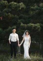 -铂爵夫人婚纱摄影(上海总店)