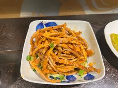 -喜晋道面馆(华严寺广场店)