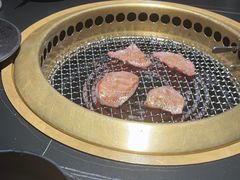 -谷牛和牛烤肉(漕河泾印象城店)