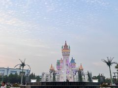 -青岛方特梦幻王国