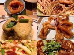 -局气 烤鸭·北京菜(光华路店)
