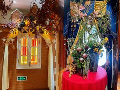 -叶叶菩提·晋福宫