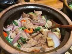 -旺爷砂锅·茶作(国贸城店)