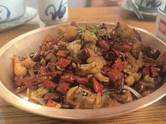 -无名小酒馆·湖北私房菜(昙华林店)