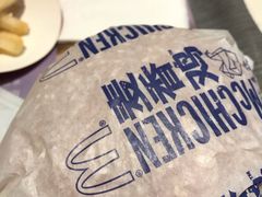-麦当劳(南京南站站外店)