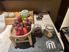 -长沙富力万达文华酒店