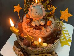 -EnergyCake蛋糕理想国