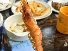 -巴犀烧烤(新崇光店)