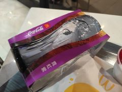 -麦当劳(祈年大街店)