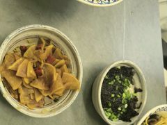 -梅溪·小伙子干挑面(安吉总店)
