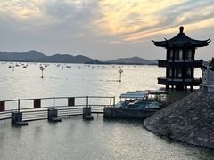 -云龙湖旅游景区