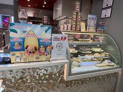 -DQ·蛋糕·冰淇淋(高新万达店)