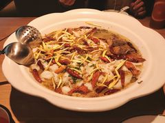老坛子酸菜鱼-太二酸菜鱼(永旺梦乐城店)