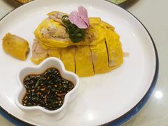 -老客站酒楼(金花南路店)