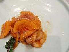 -狮王府淮扬菜(新街口友谊店)