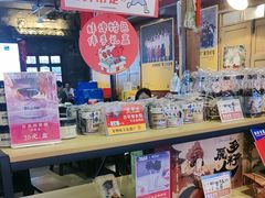 -阿财老铺·老蚌埠龙虾城(华夏总店)