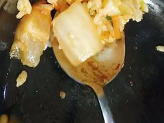 -朴鲸家正宗韩国料理(福田店)