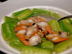 -临江宴(陆家嘴店)