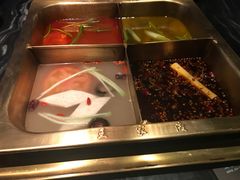 -王家渡火锅(金宝汇店)