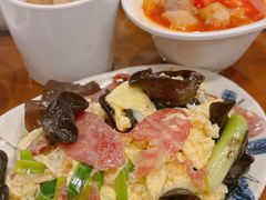 -奶奶的味道(胶州路店)