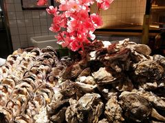 -钱小奴创意自助餐厅·原切谷饲安格斯畅吃(宁波环球银泰城店)
