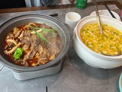 -肖记公安牛肉鱼杂馆·省级非物质文化遗产(江汉路直营店)