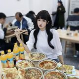 大连探店｜喝一碗热热乎乎牛肉汤🉑️太幸福啦