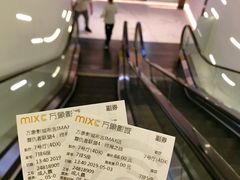 -万象影城(深圳布吉万象汇IMAX店)