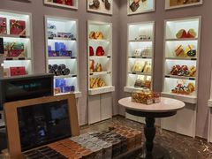 -GODIVA(月星环球港店)
