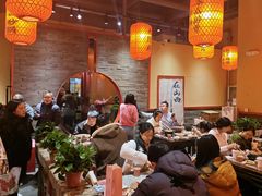 -山四砂锅(太原钟楼街店)