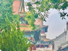 -天津大悲禅院