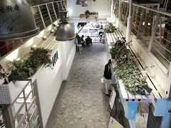 -骑鹅公社(南开大悦城店)