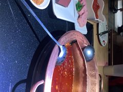 -老版火锅(半坡店)